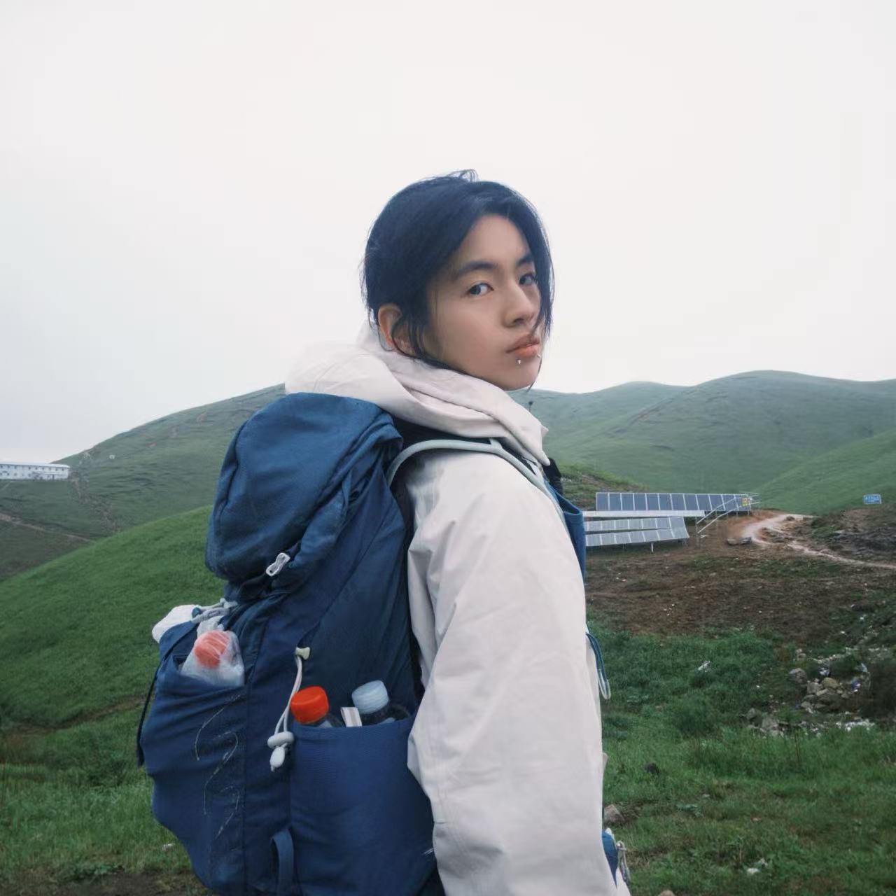 周子琪 Zoe